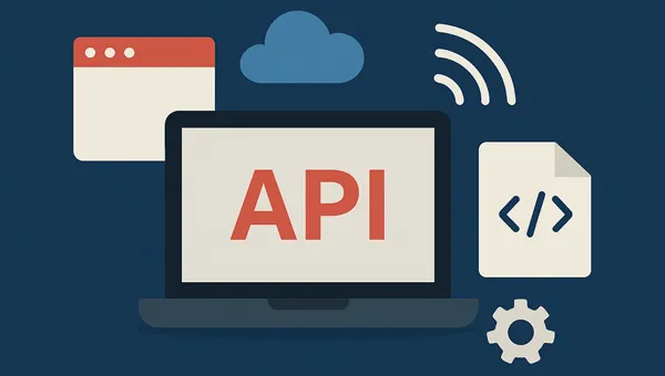 Banner del curso Fundamento de las APIs